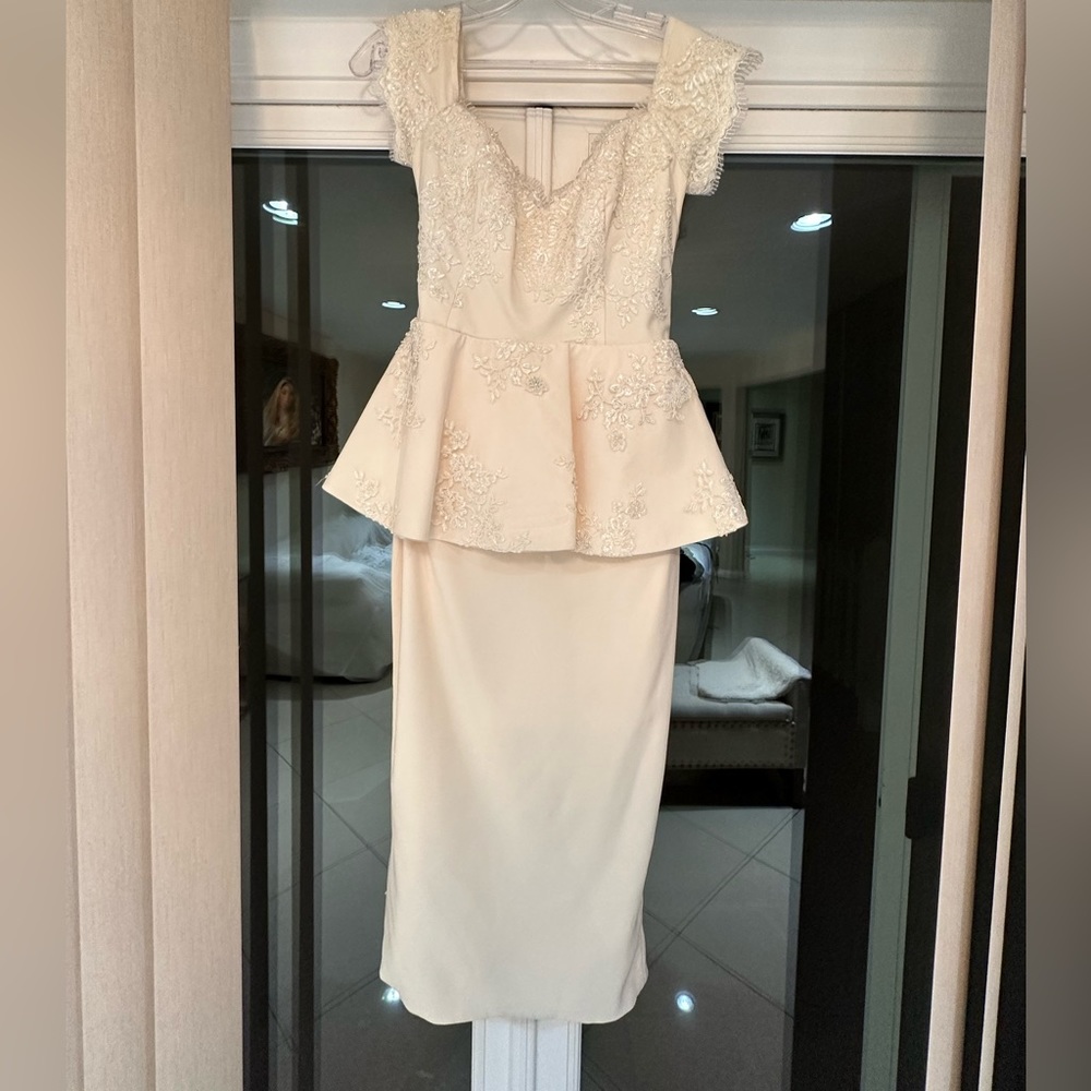 PORTIA&SCARLETT midi dress